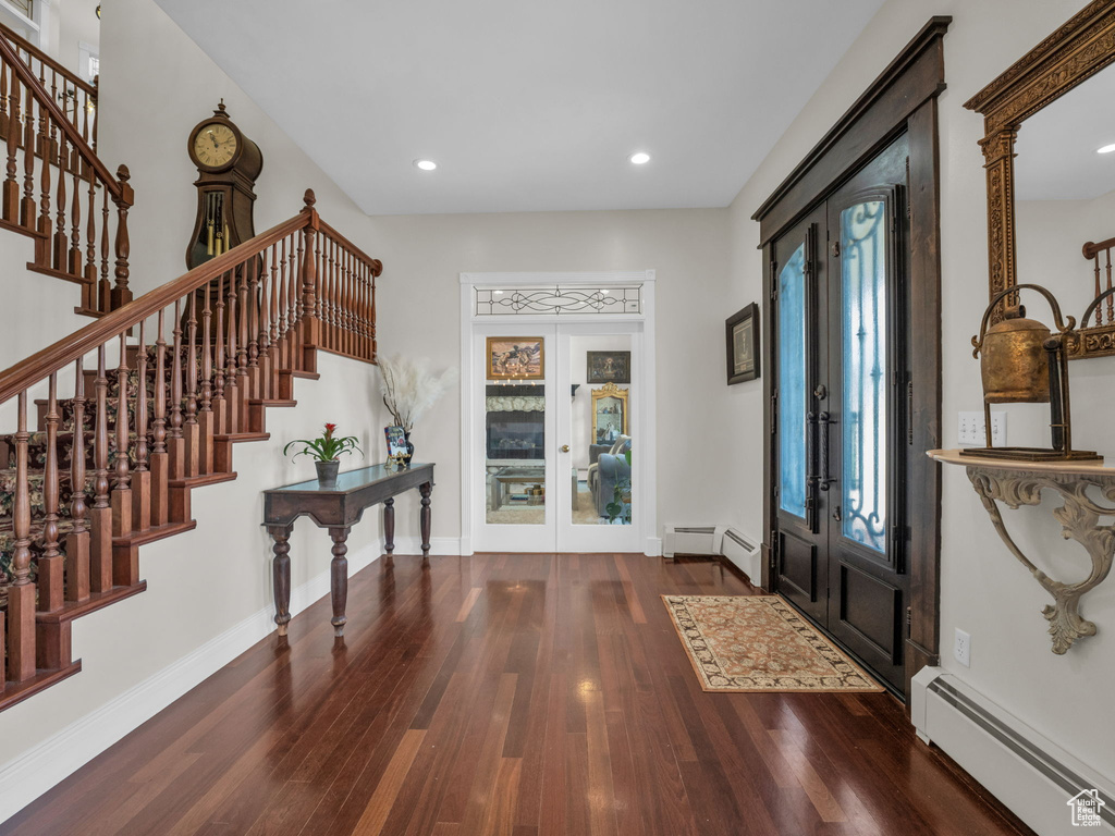 135 E 200 N Kanosh, UT 84637