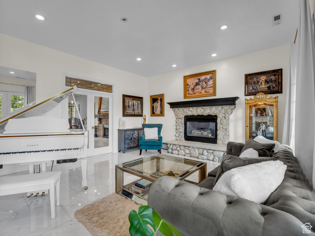 135 E 200 N Kanosh, UT 84637