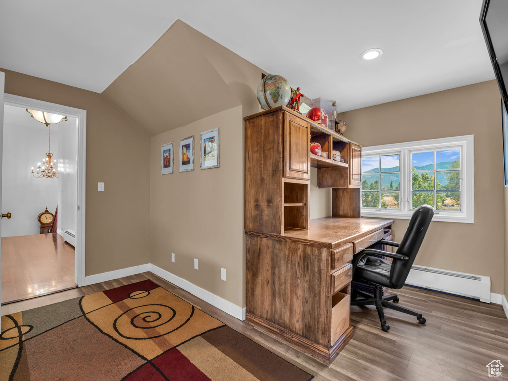 135 E 200 N Kanosh, UT 84637
