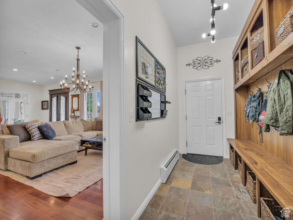 135 E 200 N Kanosh, UT 84637