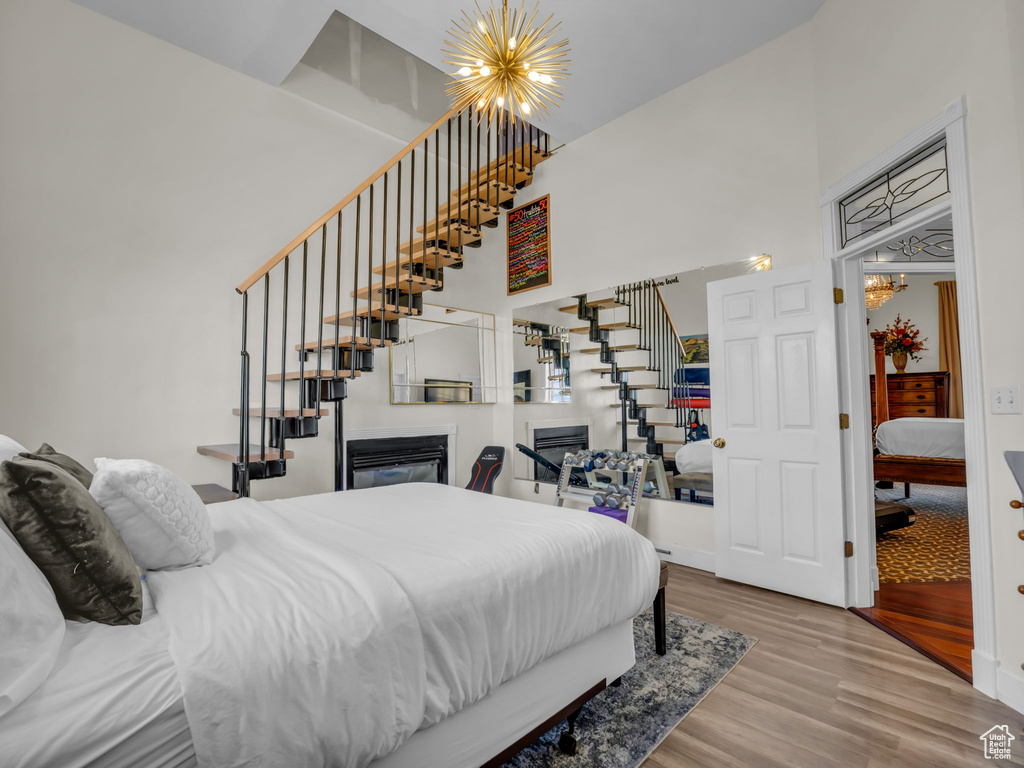 135 E 200 N Kanosh, UT 84637