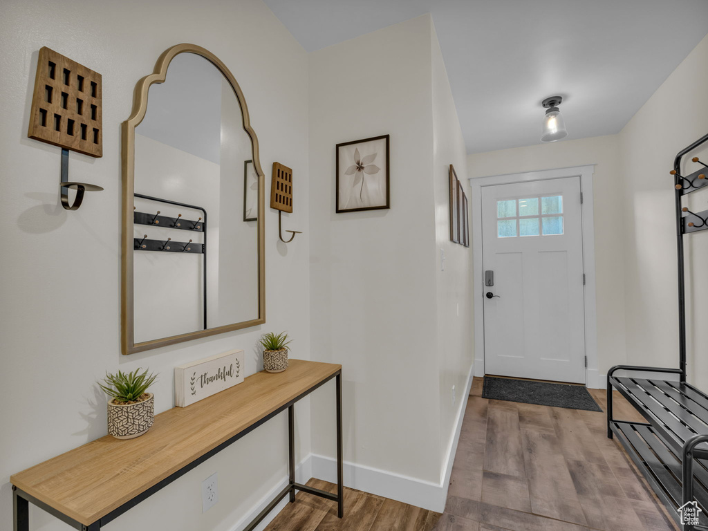 135 E 200 N Kanosh, UT 84637