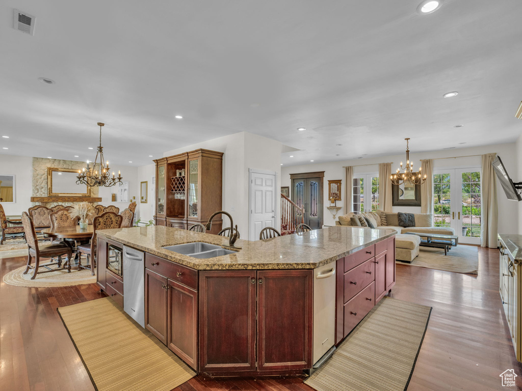 135 E 200 N Kanosh, UT 84637