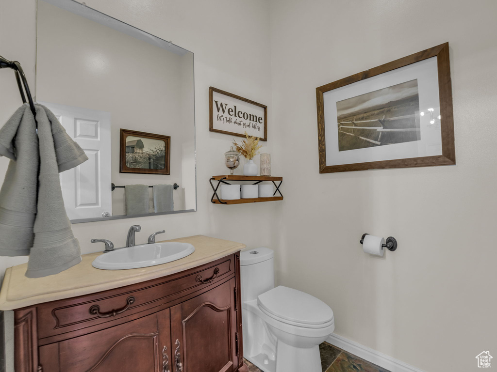 135 E 200 N Kanosh, UT 84637