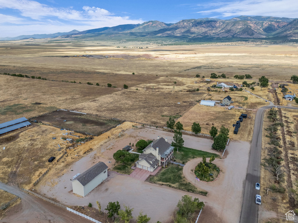 135 E 200 N Kanosh, UT 84637