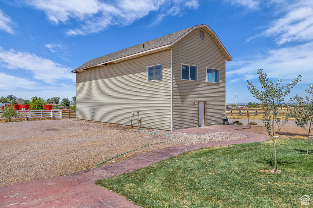Photo 74 for MLS #2100348 at 135 E 200 North