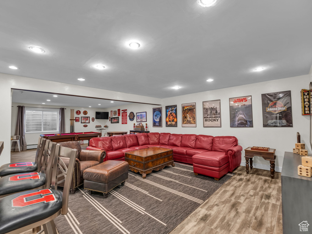 135 E 200 N Kanosh, UT 84637