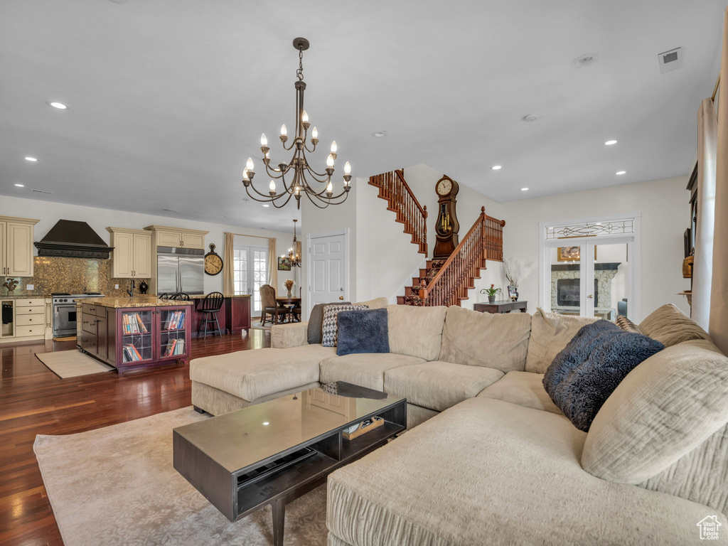 135 E 200 N Kanosh, UT 84637