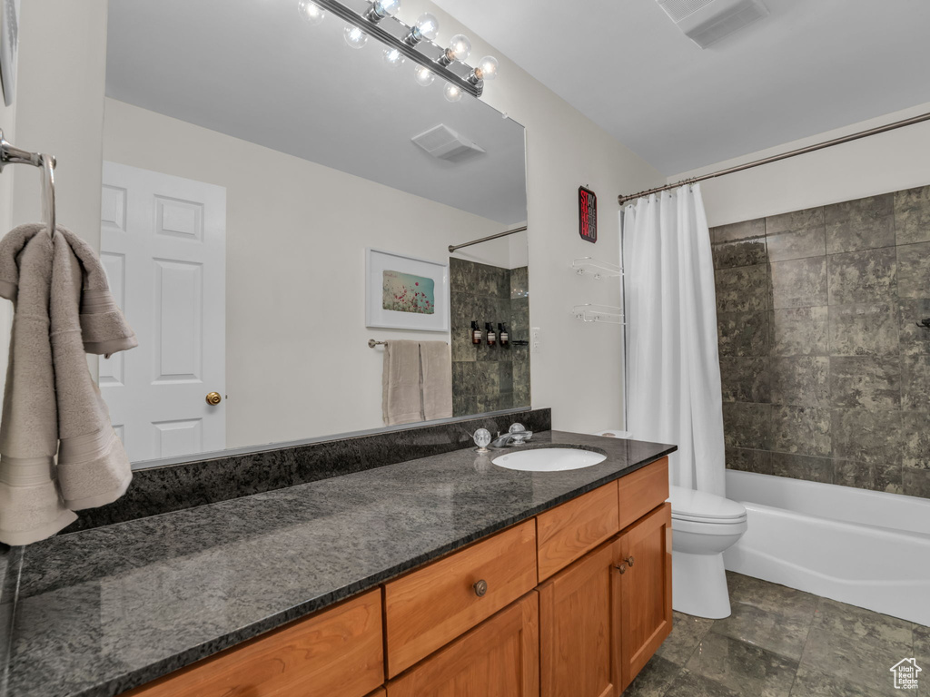 135 E 200 N Kanosh, UT 84637