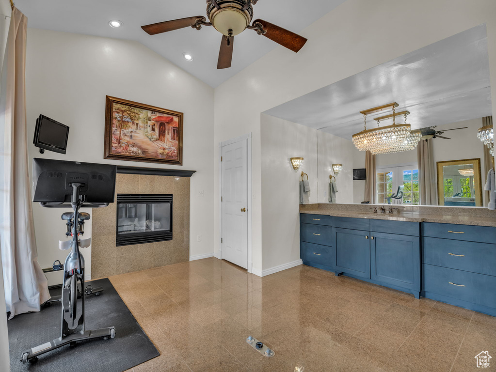 135 E 200 N Kanosh, UT 84637