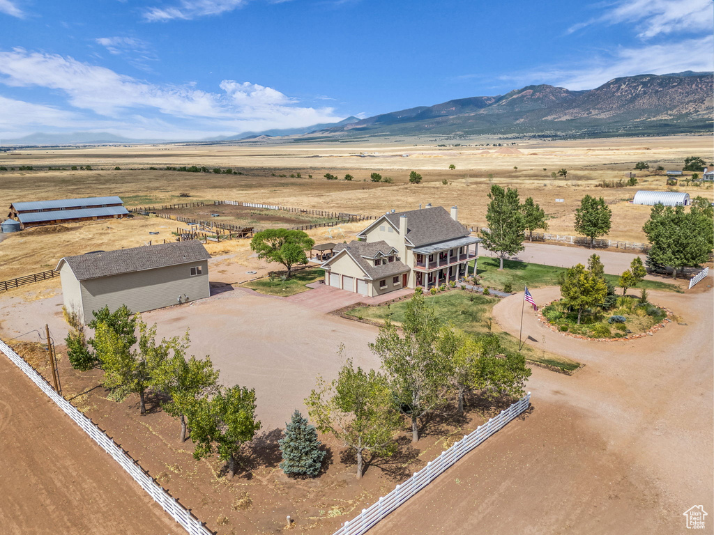135 E 200 N Kanosh, UT 84637