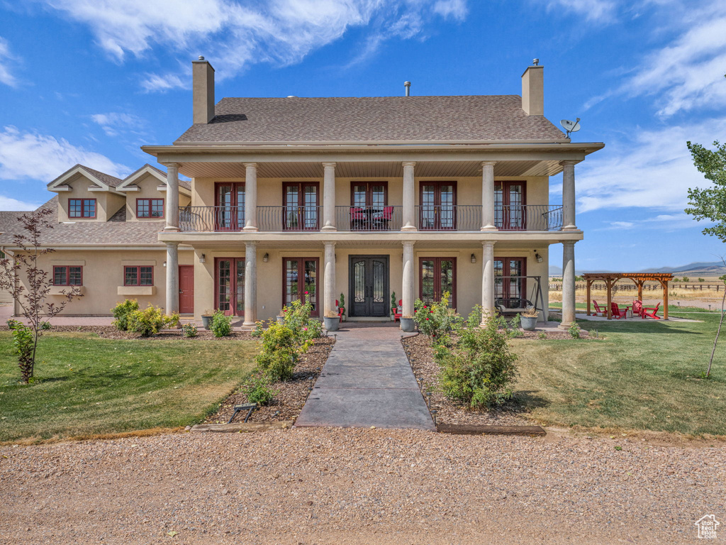 135 E 200 N Kanosh, UT 84637