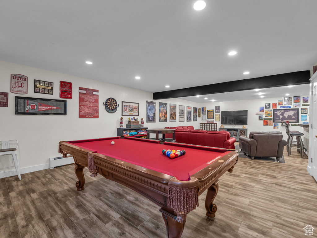 135 E 200 N Kanosh, UT 84637