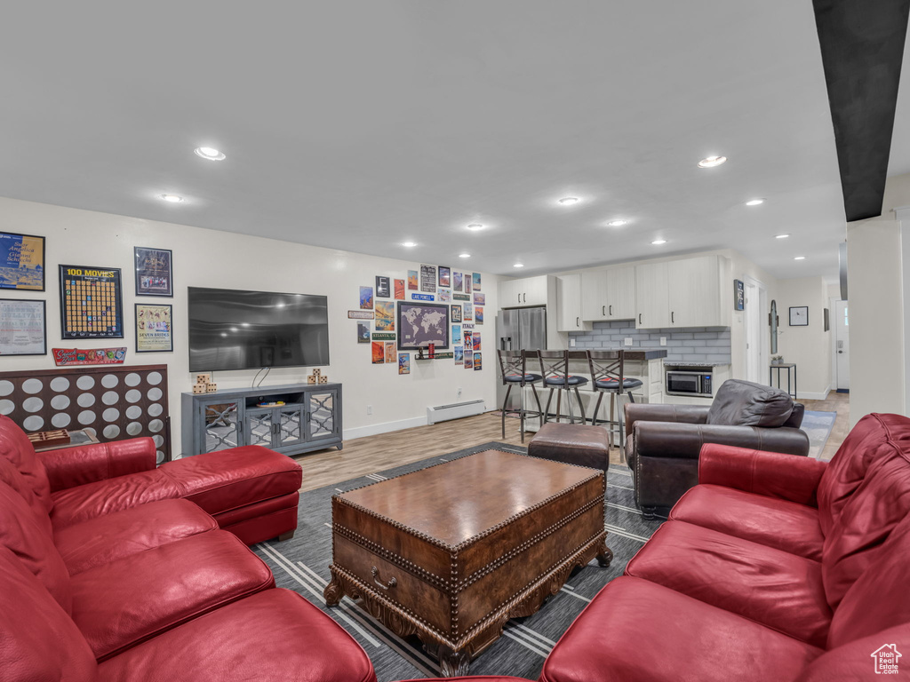 135 E 200 N Kanosh, UT 84637