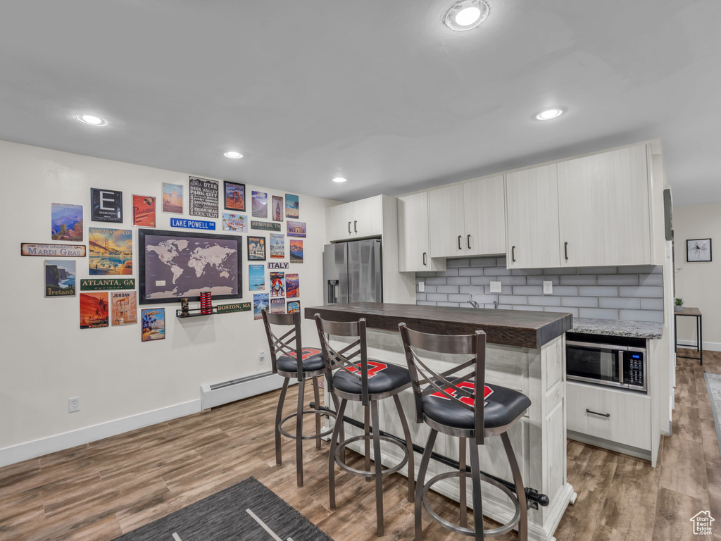 135 E 200 N Kanosh, UT 84637