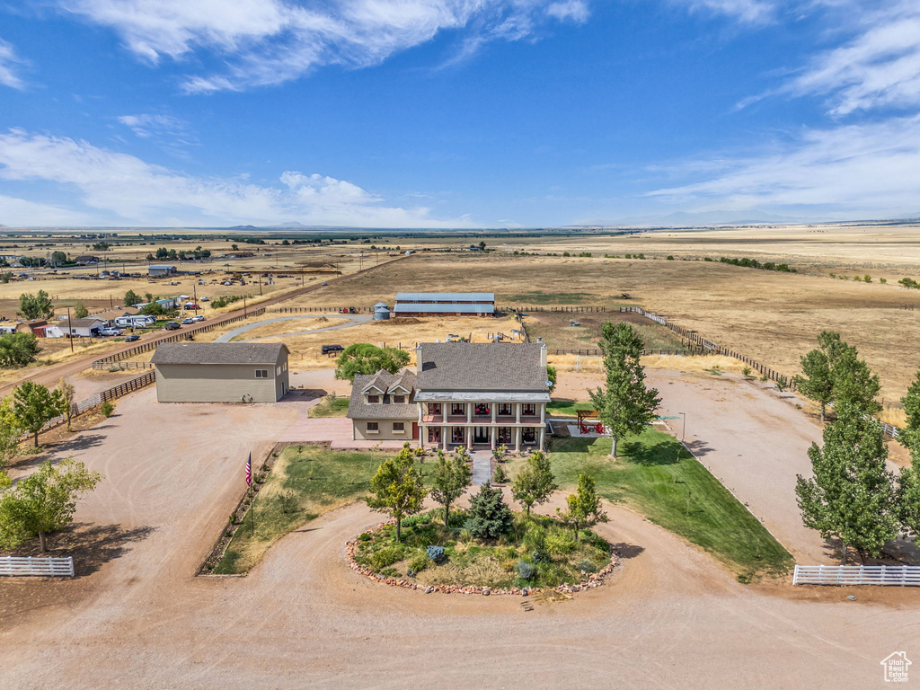 135 E 200 N Kanosh, UT 84637