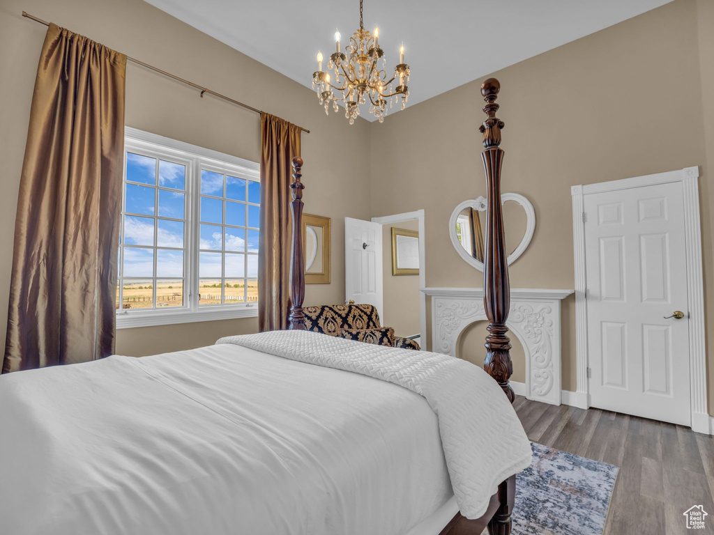 135 E 200 N Kanosh, UT 84637