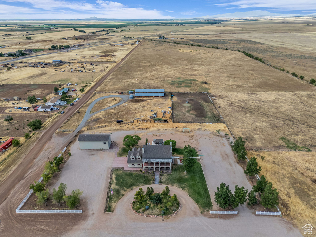 135 E 200 N Kanosh, UT 84637