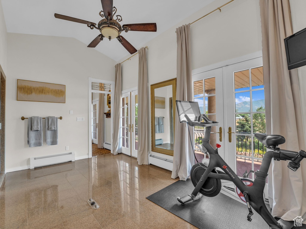135 E 200 N Kanosh, UT 84637