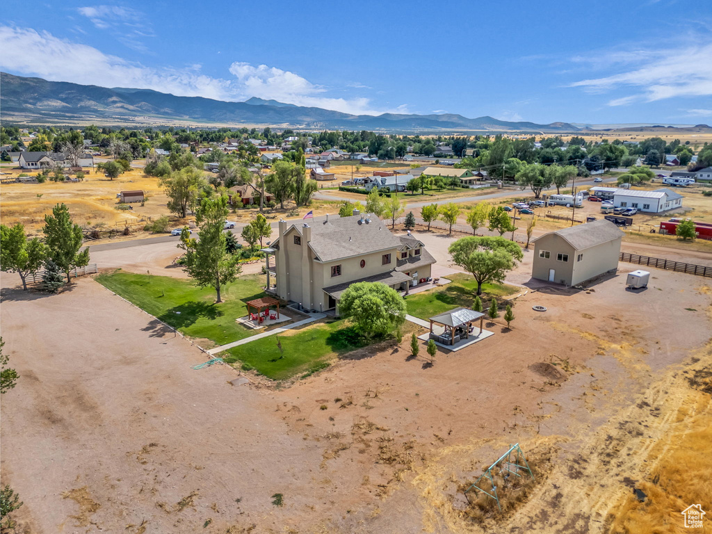 135 E 200 N Kanosh, UT 84637