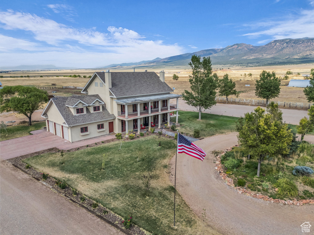 135 E 200 N Kanosh, UT 84637