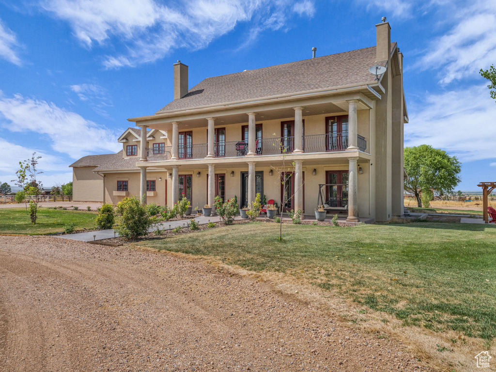 135 E 200 N Kanosh, UT 84637