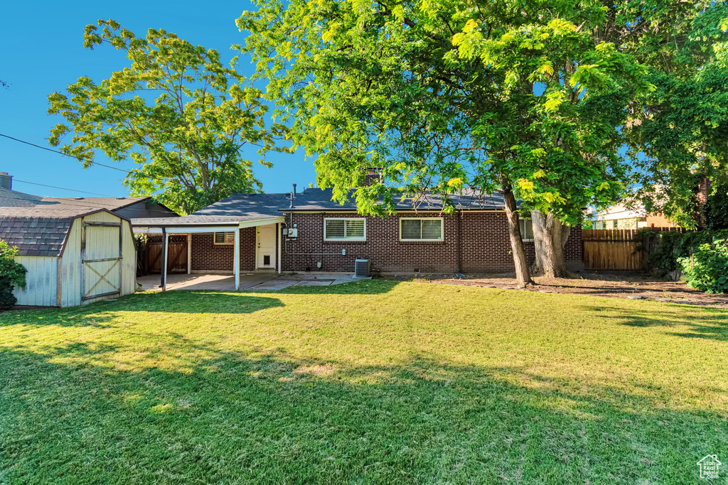 1550 E 4160 S Millcreek, UT 84124