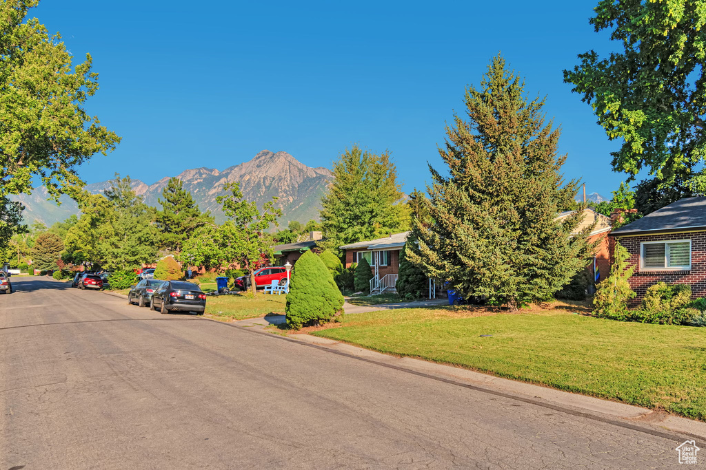 1550 E 4160 S Millcreek, UT 84124