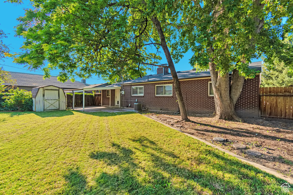 1550 E 4160 S Millcreek, UT 84124