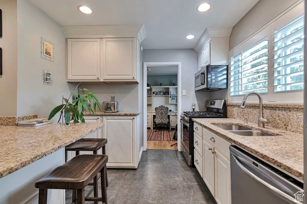 1550 E 4160 S Millcreek, UT 84124