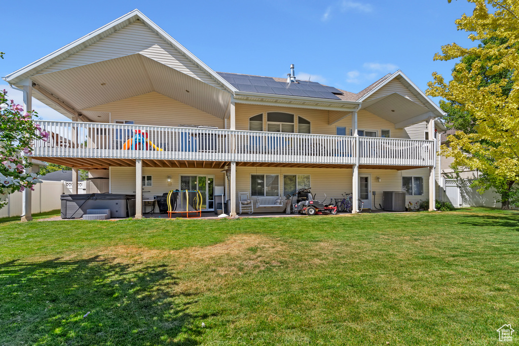 1317 W 2275 S Syracuse, UT 84075