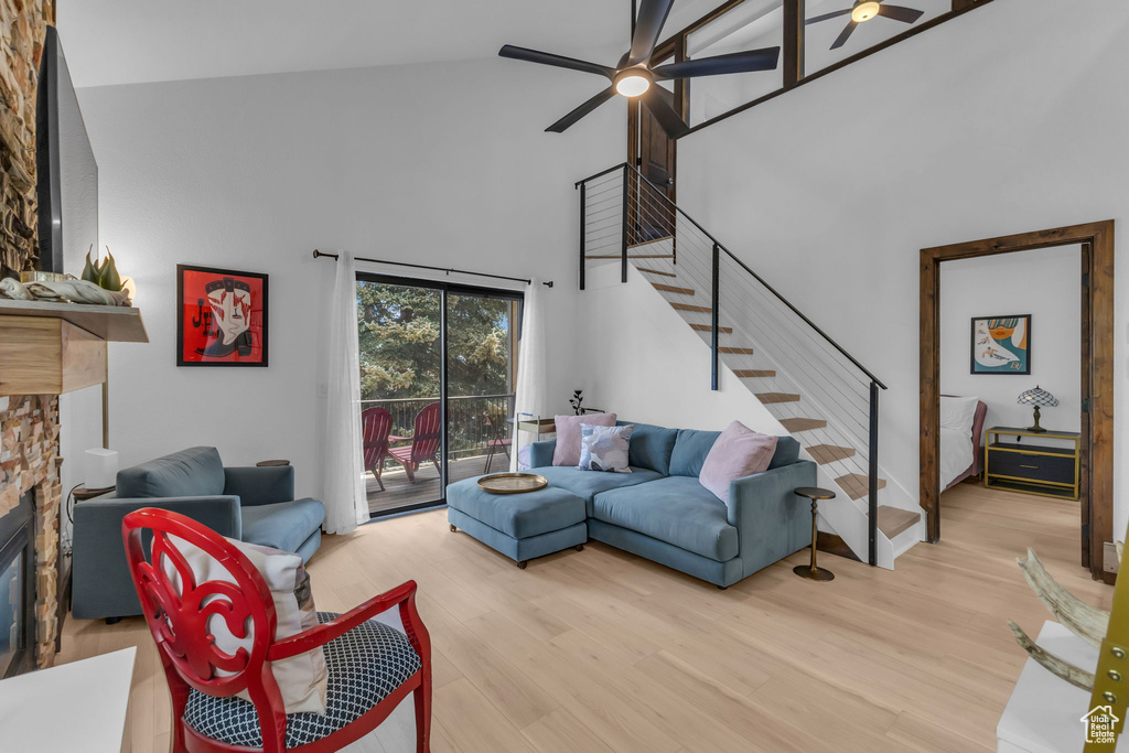 2025 CANYONS RESORT DR #B5 Park City, UT 84098