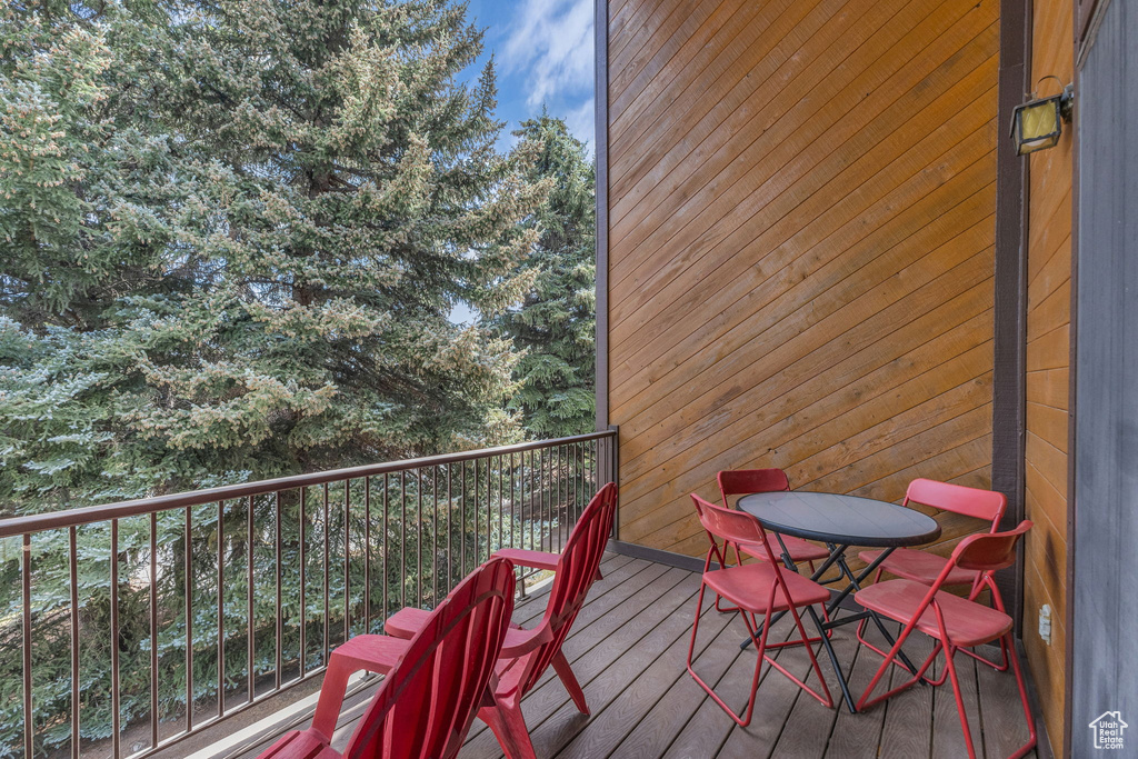 2025 CANYONS RESORT DR #B5 Park City, UT 84098