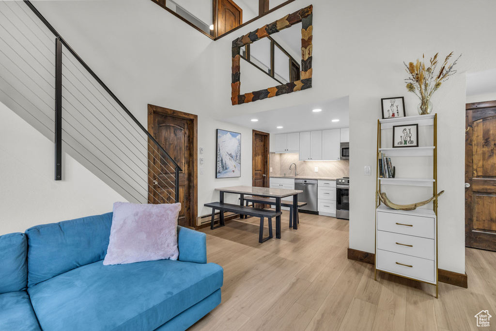 2025 CANYONS RESORT DR #B5 Park City, UT 84098