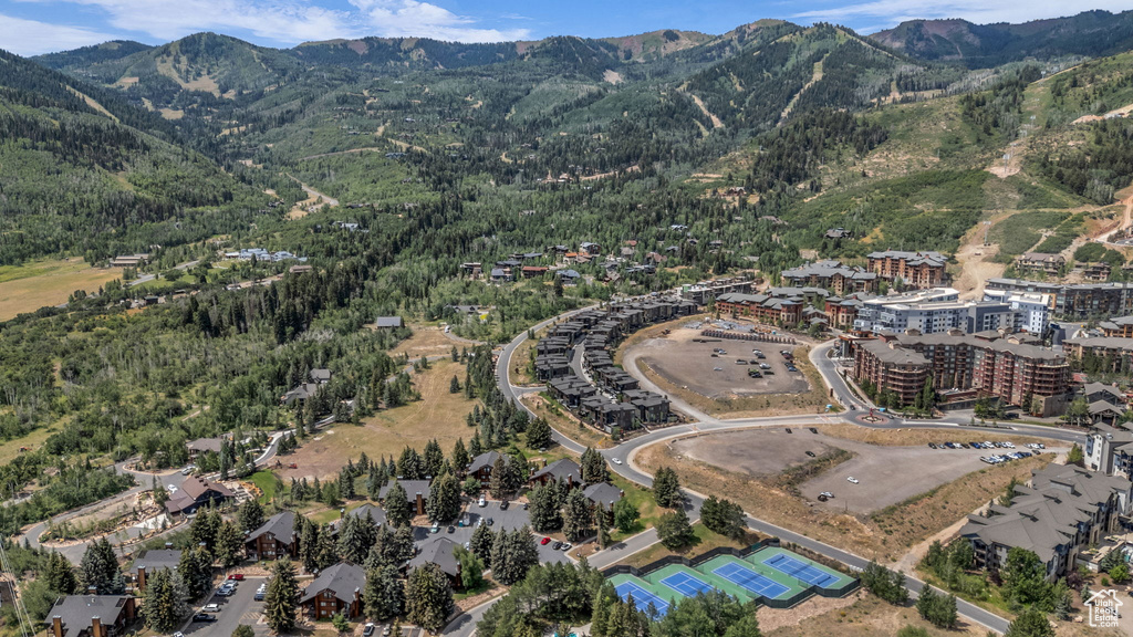2025 CANYONS RESORT DR #B5 Park City, UT 84098