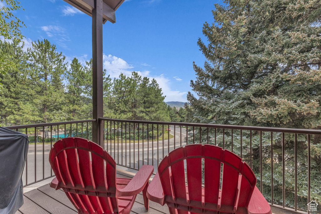 2025 CANYONS RESORT DR #B5 Park City, UT 84098