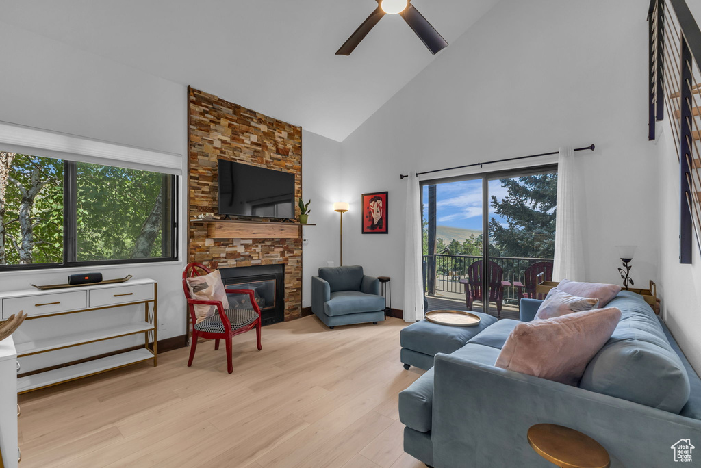 2025 CANYONS RESORT DR #B5 Park City, UT 84098
