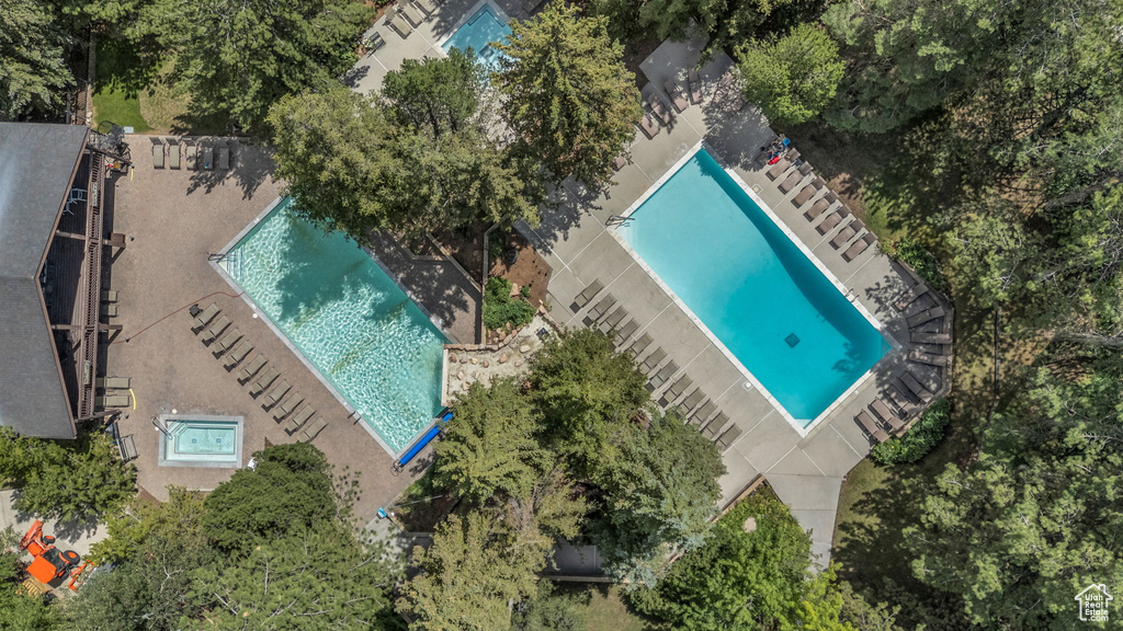 2025 CANYONS RESORT DR #B5 Park City, UT 84098