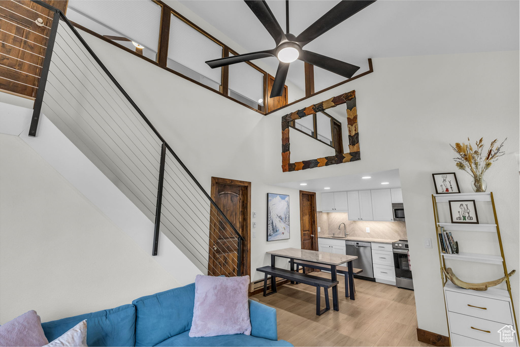 2025 CANYONS RESORT DR #B5 Park City, UT 84098