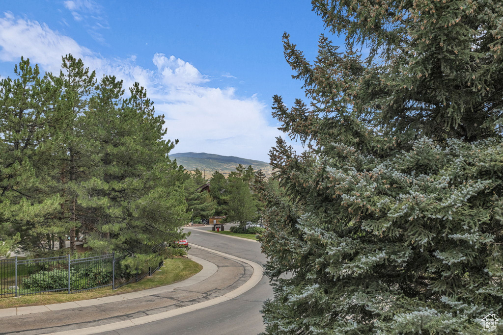 2025 CANYONS RESORT DR #B5 Park City, UT 84098
