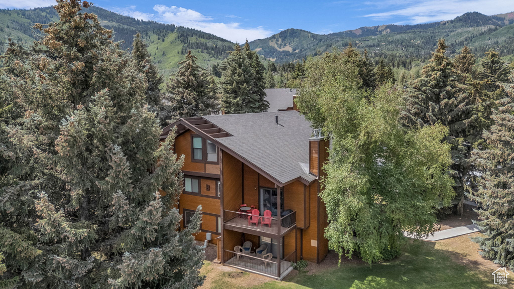 2025 CANYONS RESORT DR #B5 Park City, UT 84098