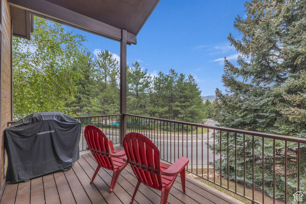 2025 CANYONS RESORT DR #B5 Park City, UT 84098