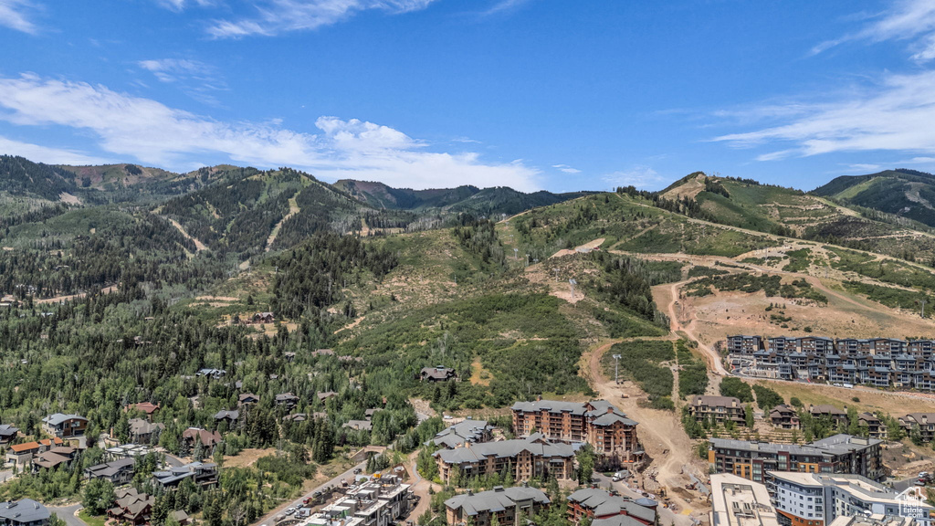 2025 CANYONS RESORT DR #B5 Park City, UT 84098