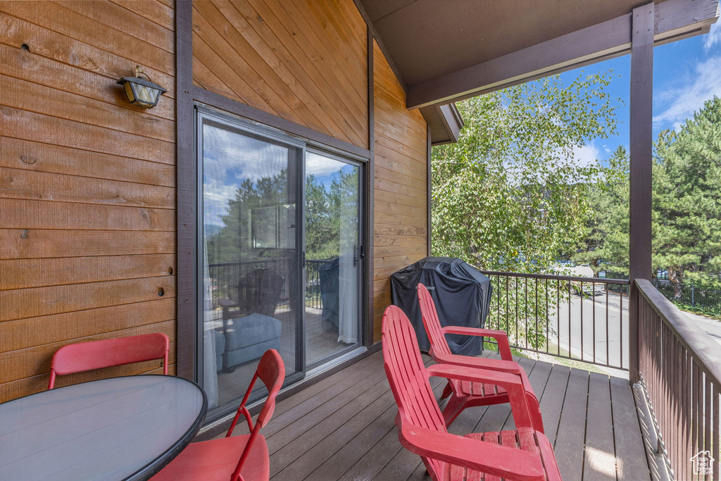 2025 CANYONS RESORT DR #B5 Park City, UT 84098