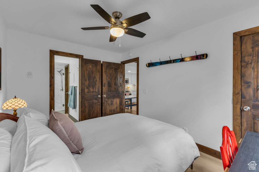2025 CANYONS RESORT DR #B5 Park City, UT 84098