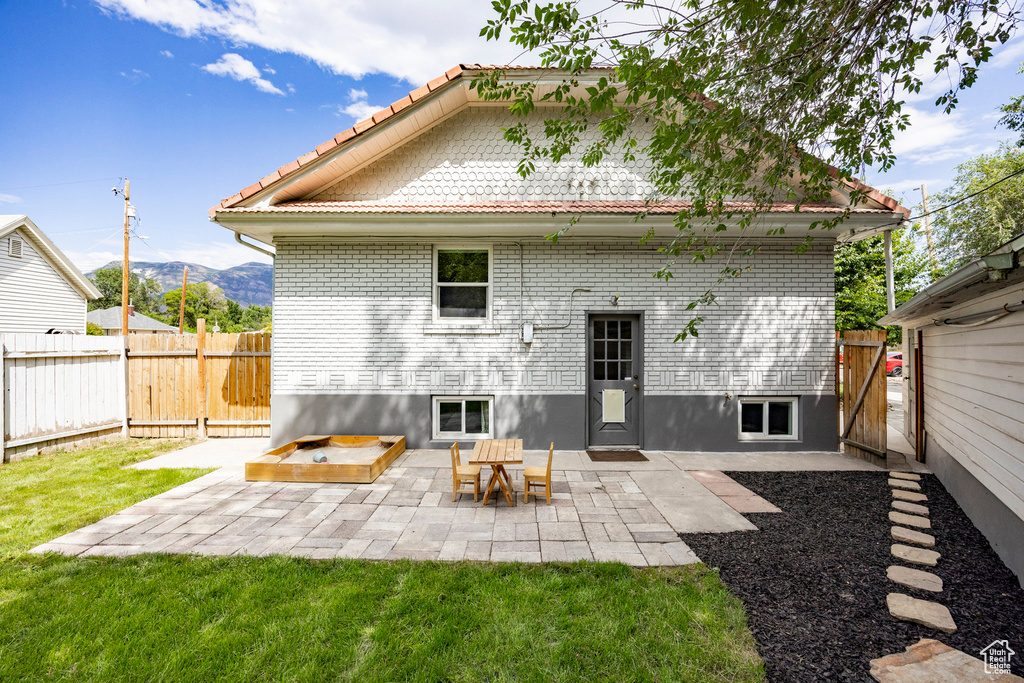 262 S 100 W American Fork, UT 84003