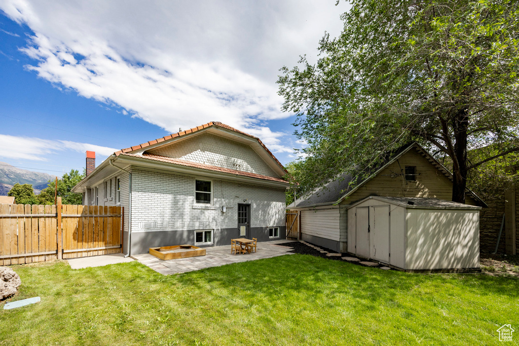 262 S 100 W American Fork, UT 84003