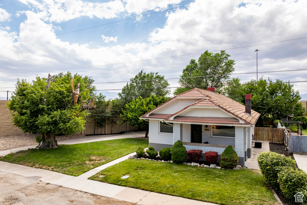 262 S 100 W American Fork, UT 84003