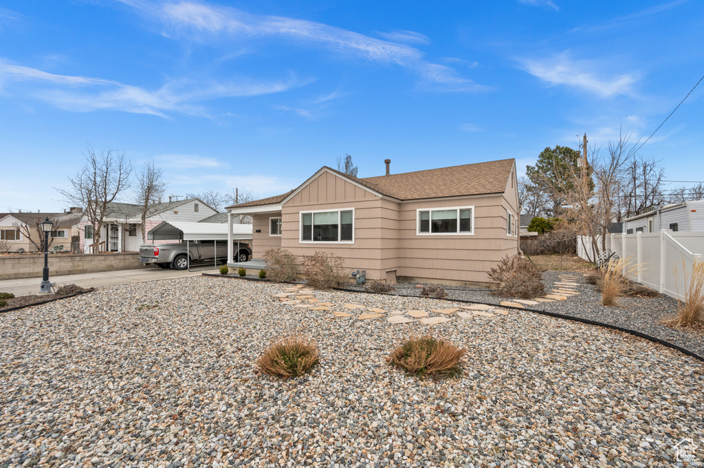 6311 S 370 E Murray, UT 84107