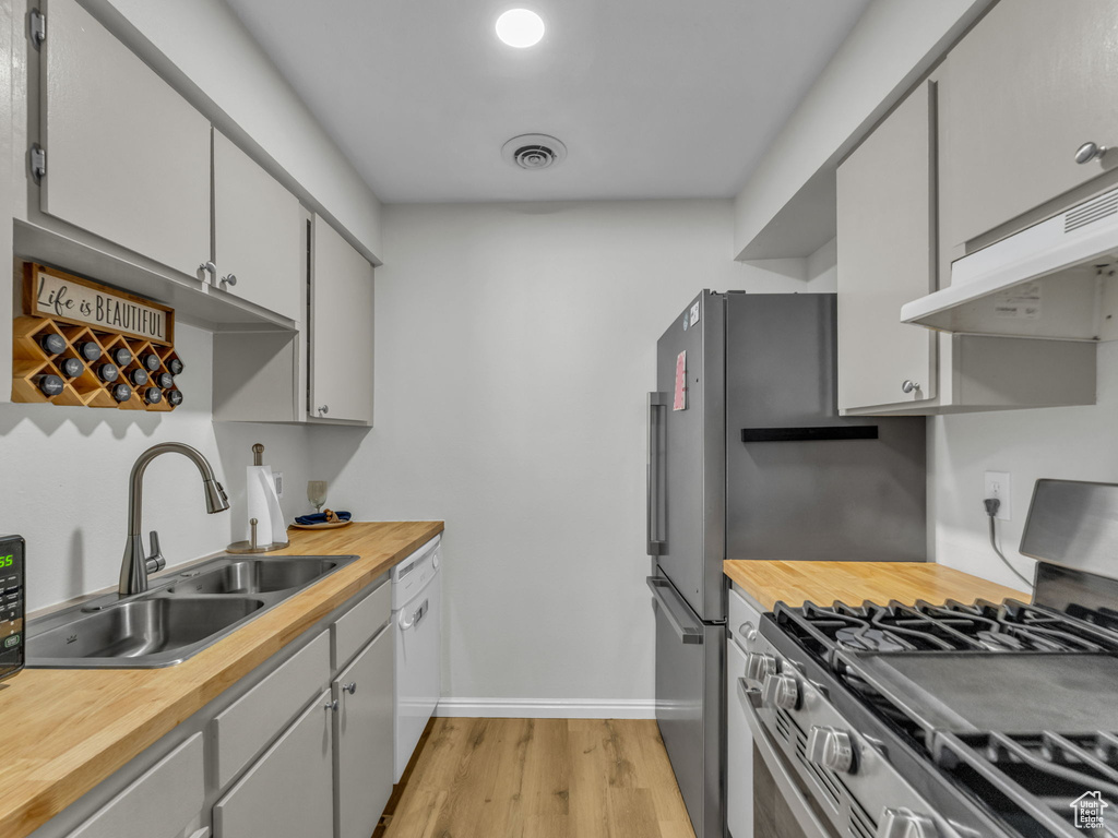 424 N CENTER ST #301 Salt Lake City, UT 84103